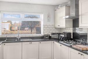 Molyneux Drive Bodicote